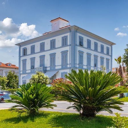 Hotel Tirreno Marina di Massa Εξωτερικό φωτογραφία