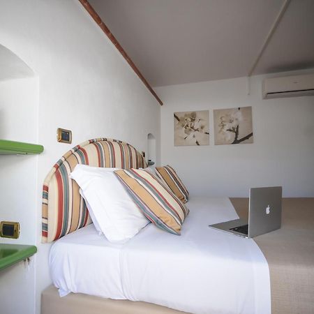 Hotel Tirreno Marina di Massa Εξωτερικό φωτογραφία