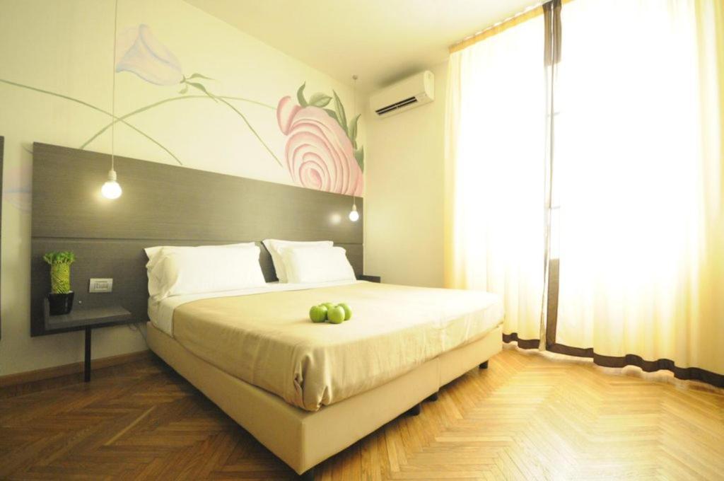Hotel Tirreno Marina di Massa Εξωτερικό φωτογραφία