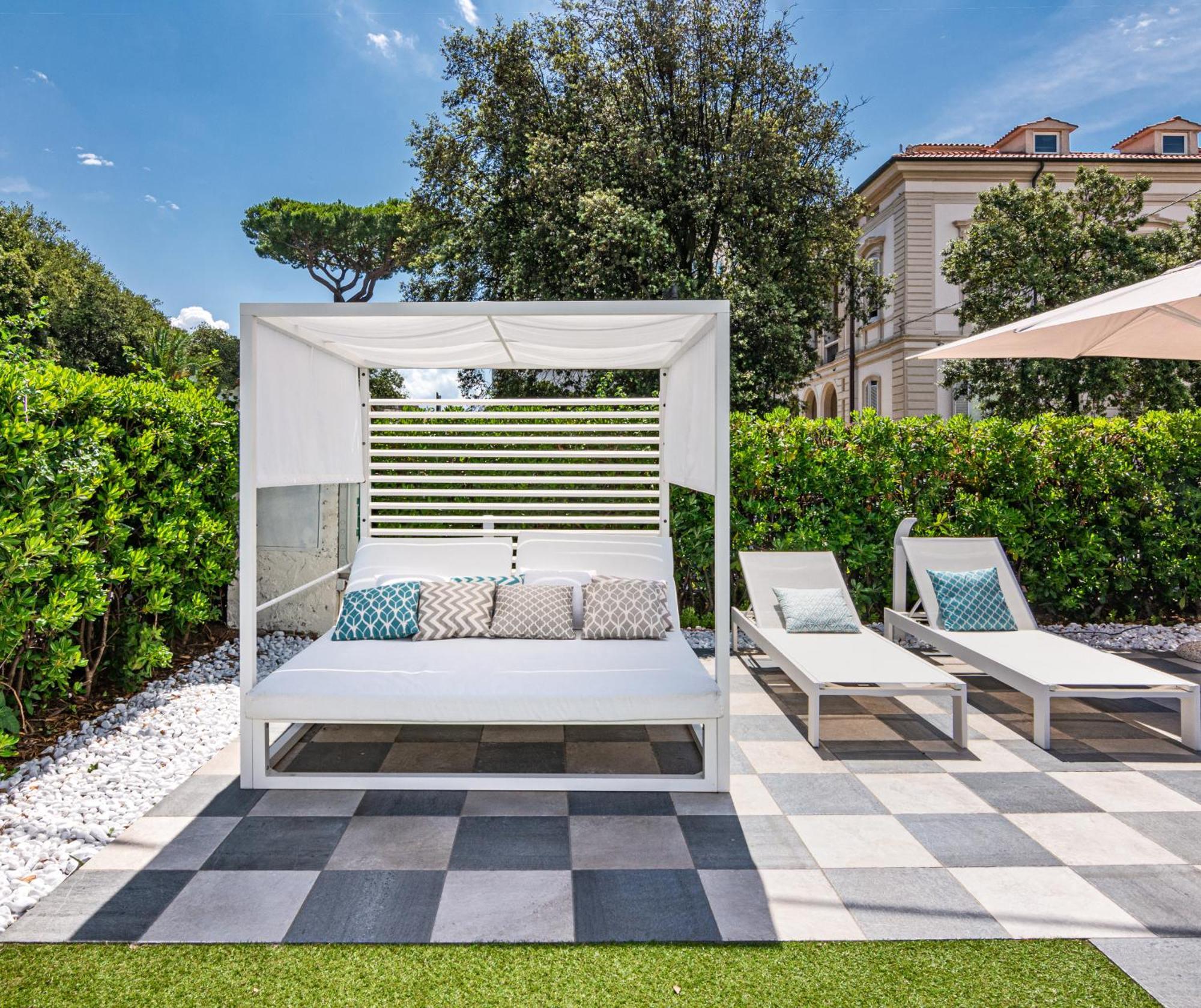 Hotel Tirreno Marina di Massa Εξωτερικό φωτογραφία