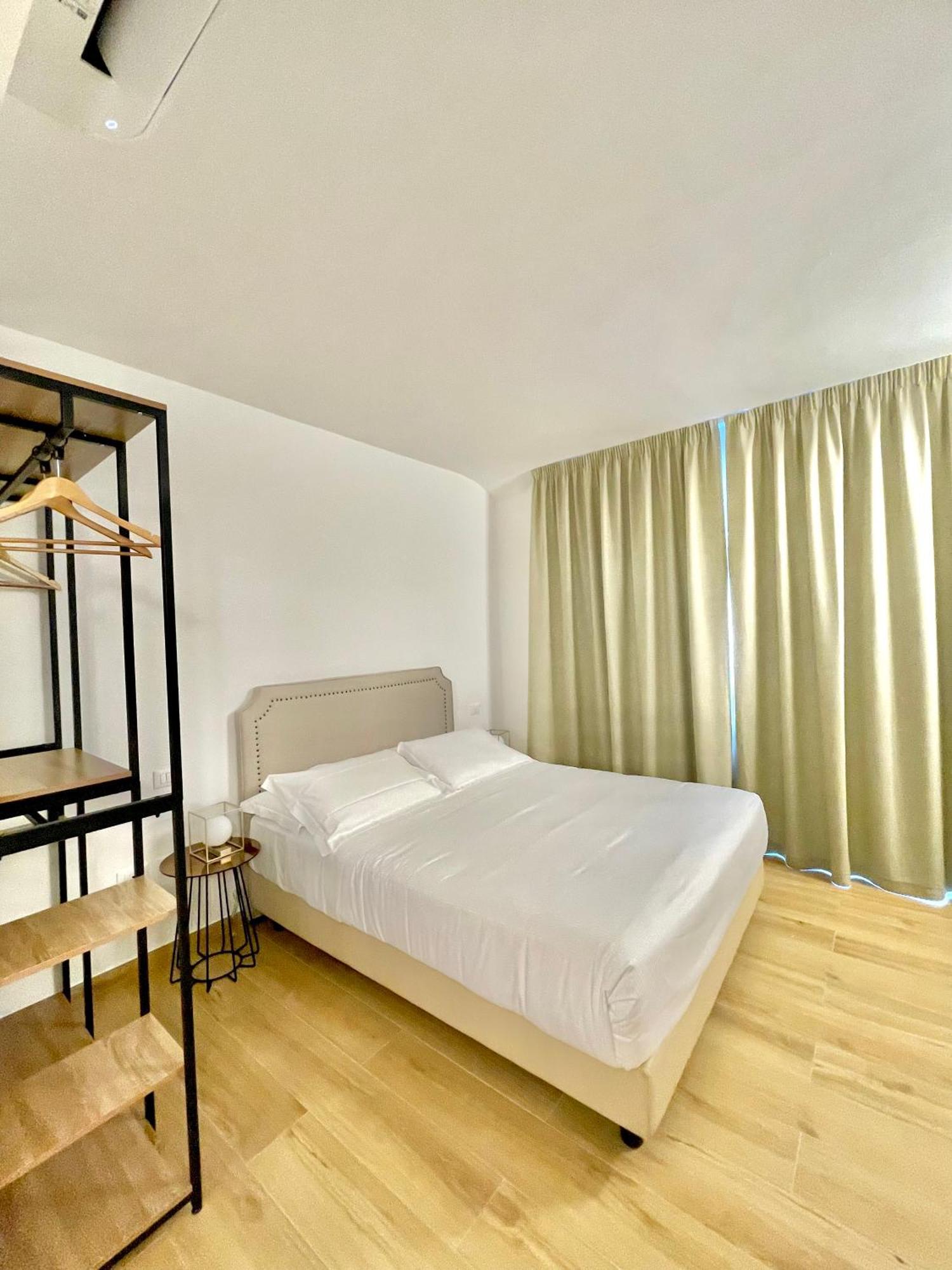Hotel Tirreno Marina di Massa Εξωτερικό φωτογραφία