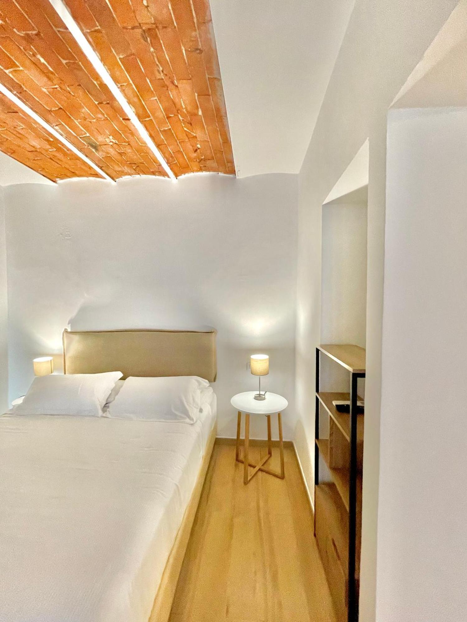 Hotel Tirreno Marina di Massa Εξωτερικό φωτογραφία