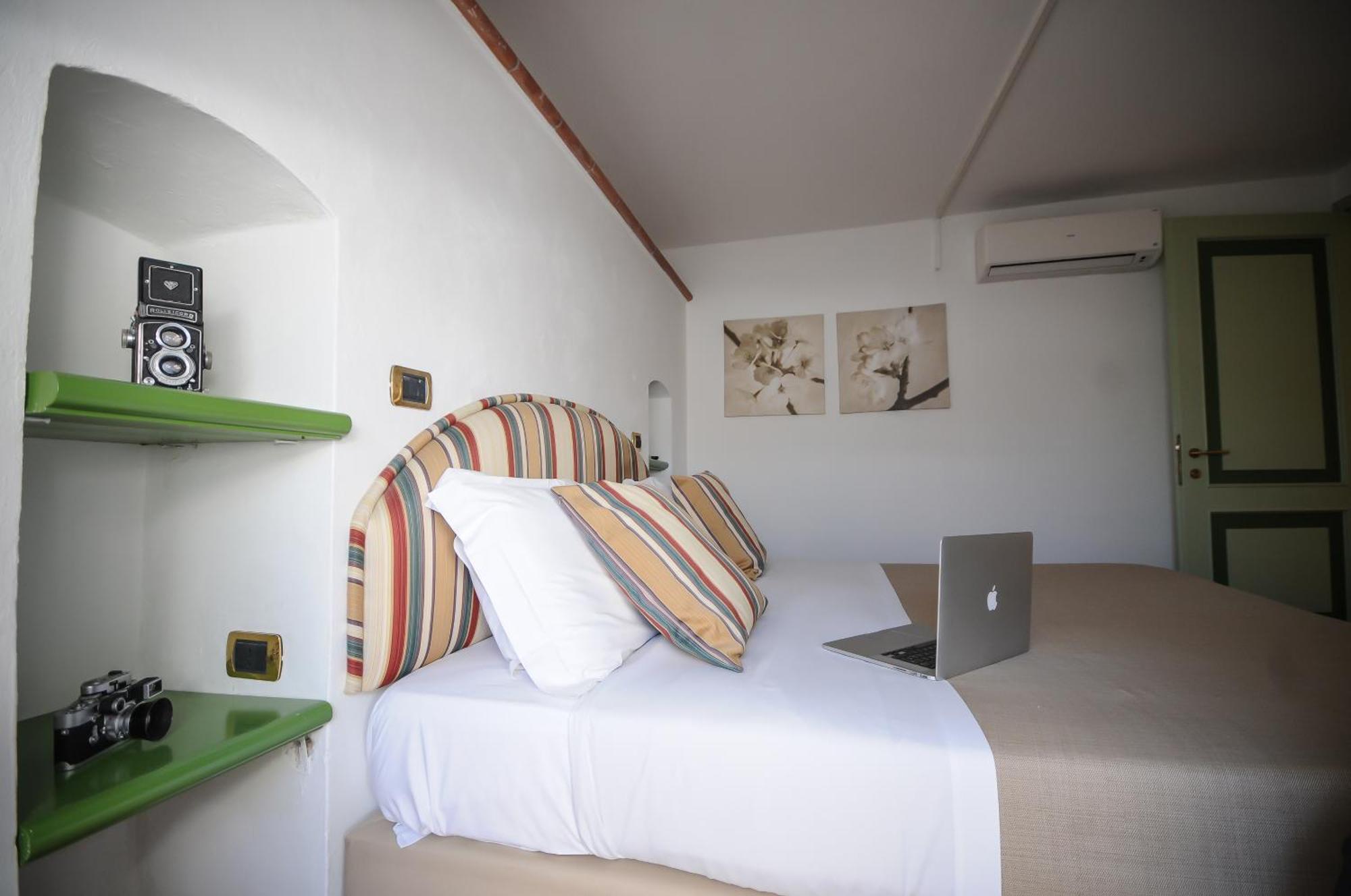 Hotel Tirreno Marina di Massa Εξωτερικό φωτογραφία